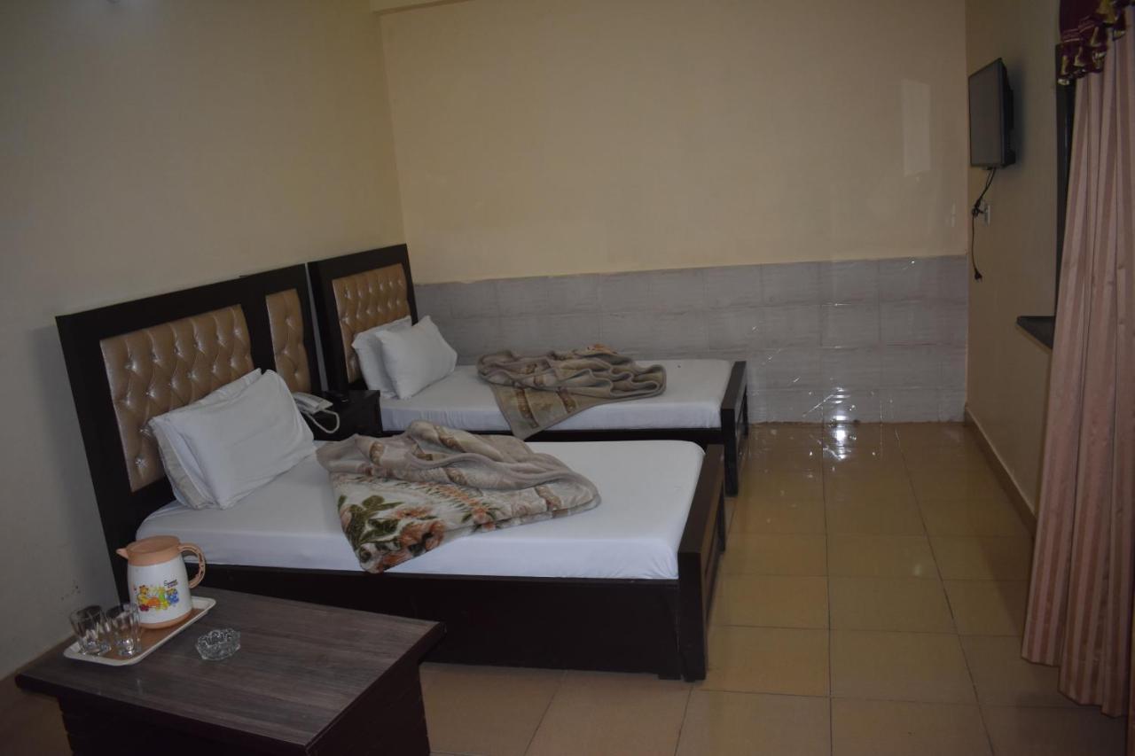 Hotel Sky Inn Rawalpindi Exterior photo